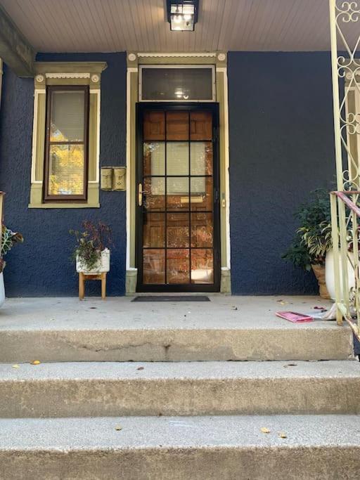 Bright, Big Family Escape, W/Parking, Dogs Welcome Oak Park Exterior foto